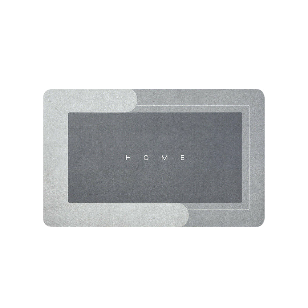 Super Absorbent Floor Mat