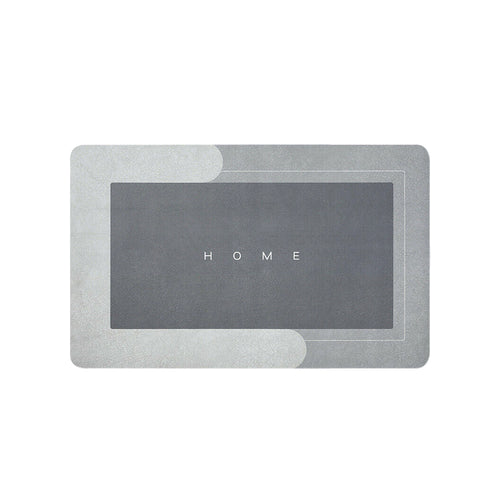 Super Absorbent Floor Mat