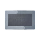 Super Absorbent Floor Mat