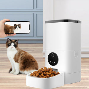 Pet Auto Feeder 6L