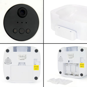 Pet Auto Feeder 6L