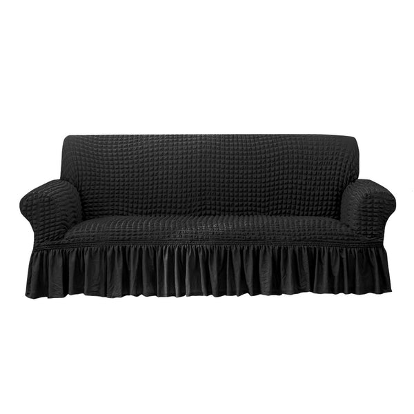 Bubble Sofa Cover With Skirt