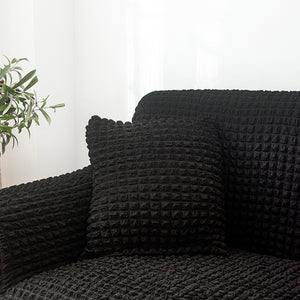 Bubble Sofa Cover With Skirt