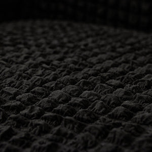 Bubble Sofa Cover With Skirt