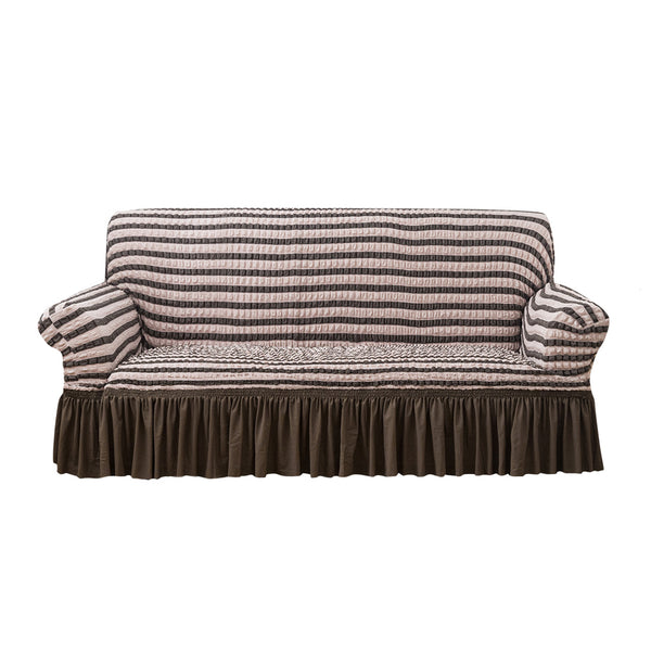 Bubble Sofa Cover With Skirt