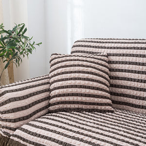Bubble Sofa Cover With Skirt