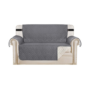 Reversible Pet Sofa Cover 1/2/3 Seats