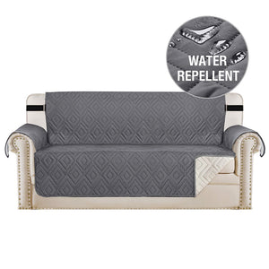 Reversible Pet Sofa Cover 1/2/3 Seats