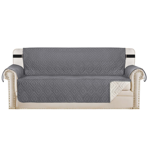 Reversible Pet Sofa Cover 1/2/3 Seats