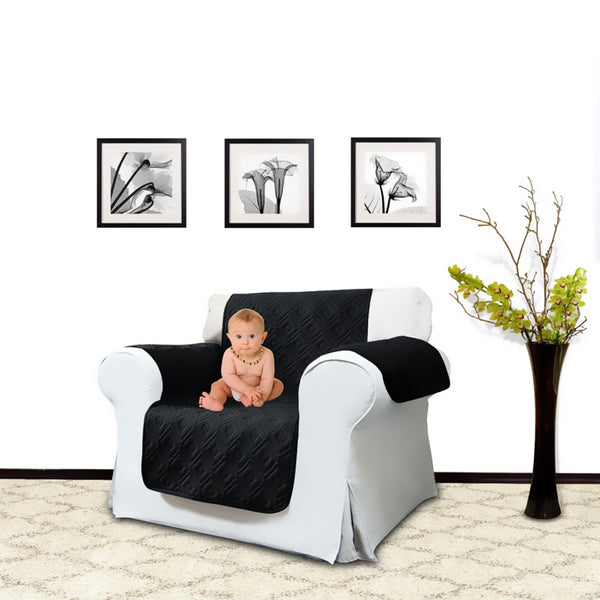 Reversible Pet Sofa Cover 1/2/3 Seats