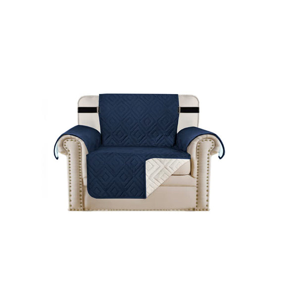 Reversible Pet Sofa Cover 1/2/3 Seats