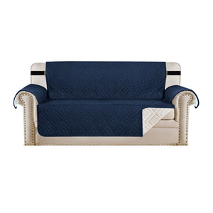 Reversible Pet Sofa Cover 1/2/3 Seats