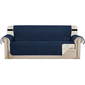 Reversible Pet Sofa Cover 1/2/3 Seats