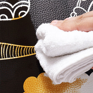 PVC Kitchen Mat