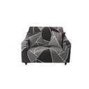 Floral Sofa Cover 1/2/3/4 Seats