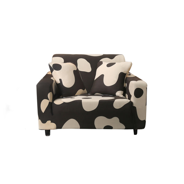 Floral Sofa Cover 1/2/3/4 Seats