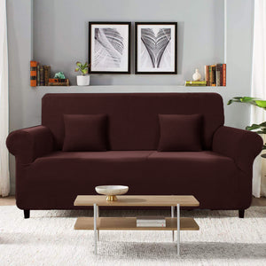 Universal Corn Fleece Sofa Cover
