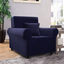 Universal Corn Fleece Sofa Cover