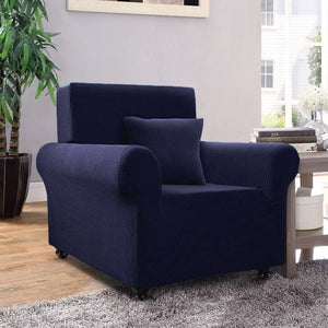 Universal Corn Fleece Sofa Cover