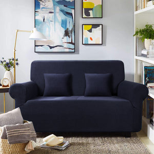 Universal Corn Fleece Sofa Cover