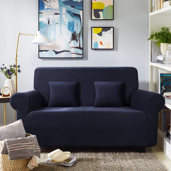 Universal Corn Fleece Sofa Cover