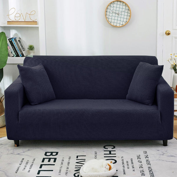 Universal Corn Fleece Sofa Cover