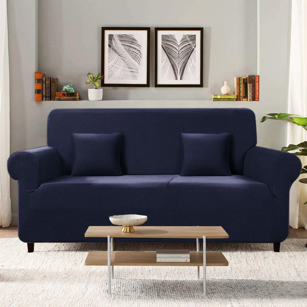 Universal Corn Fleece Sofa Cover
