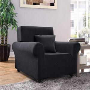 Universal Corn Fleece Sofa Cover