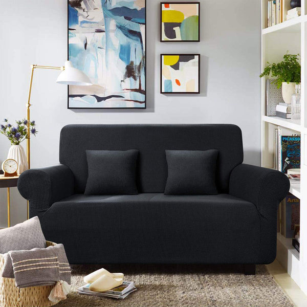 Universal Corn Fleece Sofa Cover