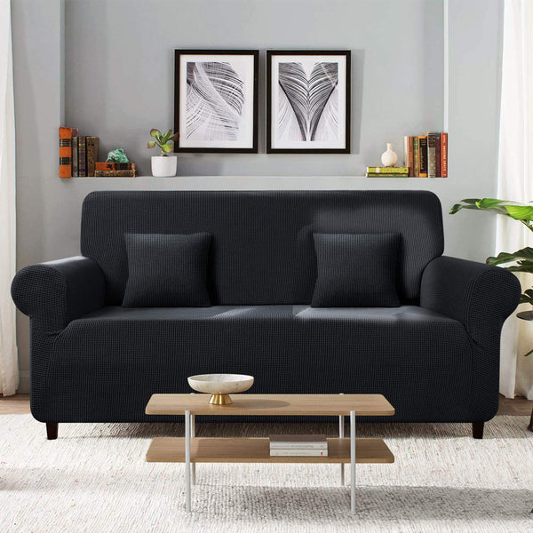 Universal Corn Fleece Sofa Cover