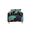 Floral Stretches Sofa Cover 1/2/3/4 Seats