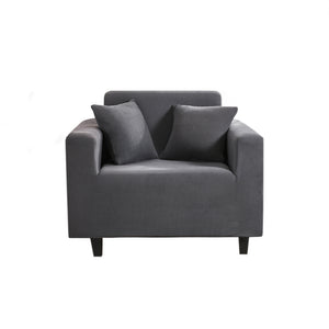 Corn Fleece Sofa Cover