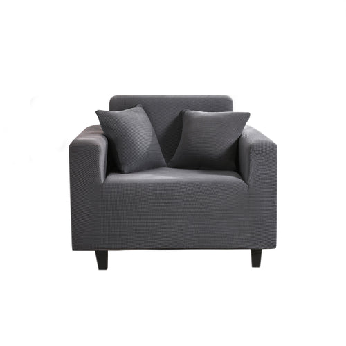 Corn Fleece Sofa Cover