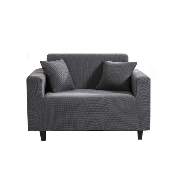 Corn Fleece Sofa Cover