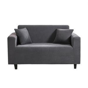 Corn Fleece Sofa Cover