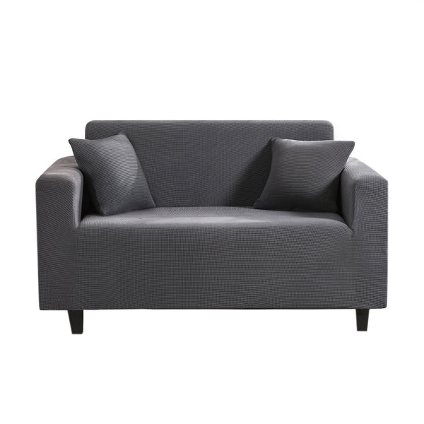 Corn Fleece Sofa Cover