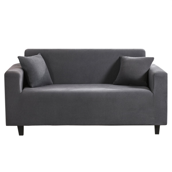 Corn Fleece Sofa Cover