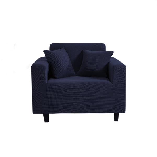 Corn Fleece Sofa Cover