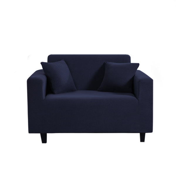Corn Fleece Sofa Cover