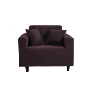 Corn Fleece Sofa Cover