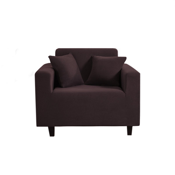 Corn Fleece Sofa Cover