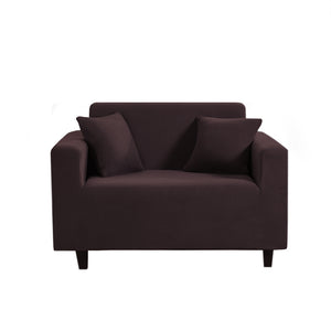 Corn Fleece Sofa Cover