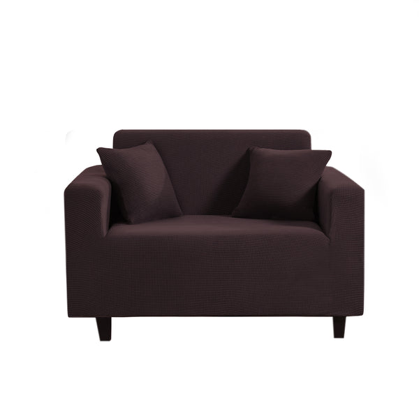 Corn Fleece Sofa Cover
