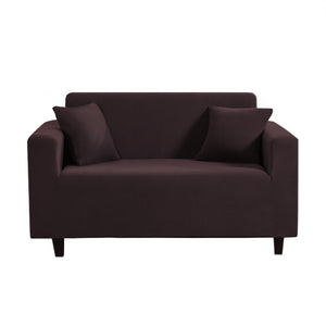 Corn Fleece Sofa Cover
