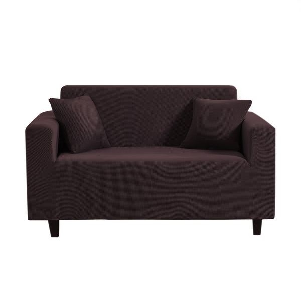 Corn Fleece Sofa Cover