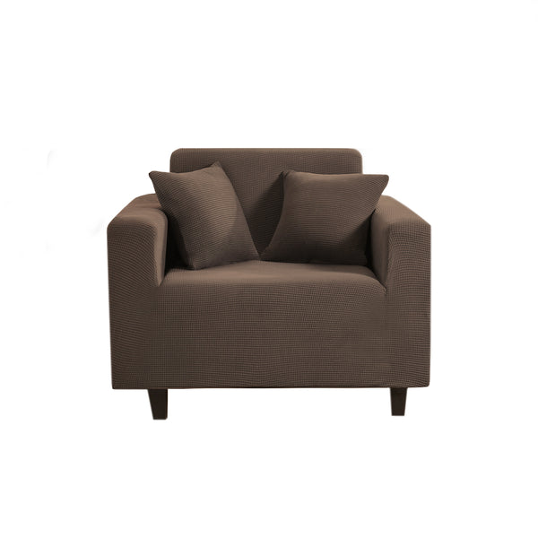 Corn Fleece Sofa Cover