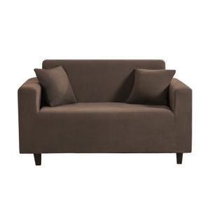 Corn Fleece Sofa Cover