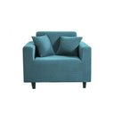 Corn Fleece Sofa Cover