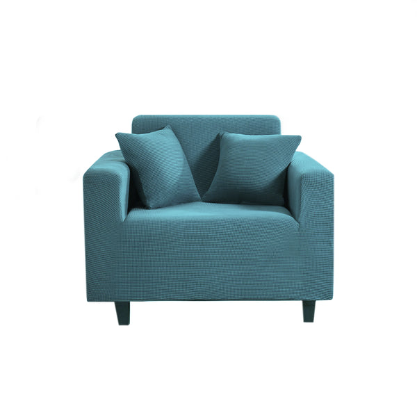 Corn Fleece Sofa Cover