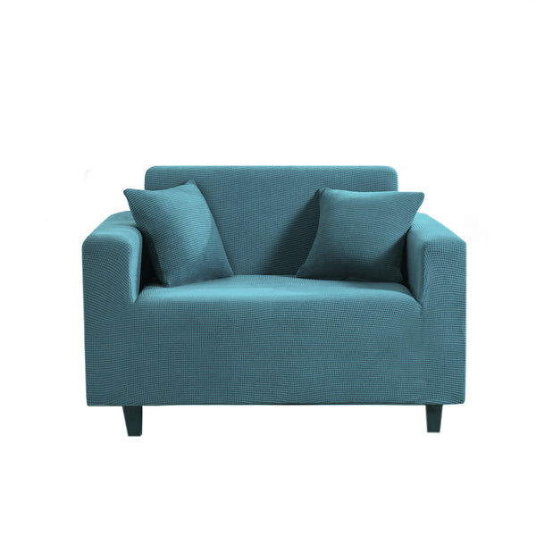 Corn Fleece Sofa Cover
